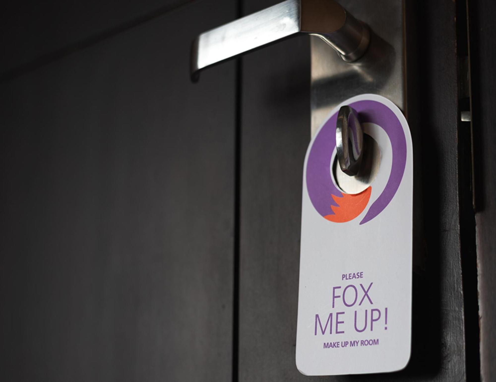 Fox Hotel Jimbaran Beach Dış mekan fotoğraf